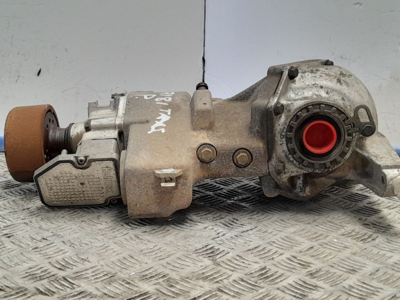 Recambio de diferencial trasero para volvo xc90 d5 referencia OEM IAM P8653553 S240026 