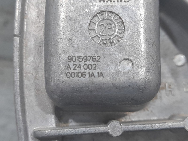 Recambio de disipador de calor para bmw serie 1 lim. (f40) 118d referencia OEM IAM 90159762 DERECHA 