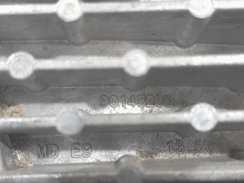 Recambio de disipador de calor para bmw serie 1 lim. (f40) 118d referencia OEM IAM 90159762 DERECHA 