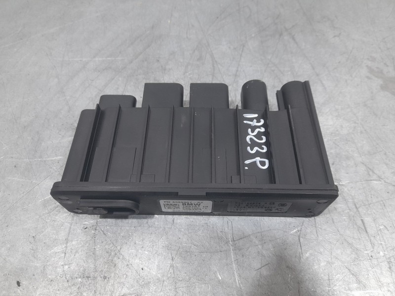 Recambio de modulo electronico para bmw serie 1 lim. (f40) 118d referencia OEM IAM 8589907  