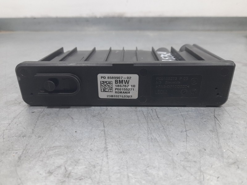 Recambio de modulo electronico para bmw serie 1 lim. (f40) 118d referencia OEM IAM 8589907  