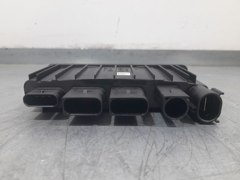 Recambio de modulo electronico para bmw serie 1 lim. (f40) 118d referencia OEM IAM 8589907  