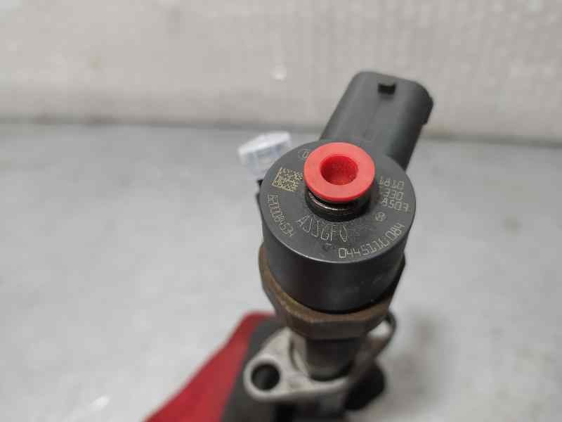 Recambio de inyector para renault espace iv (jk0) dynamique referencia OEM IAM 8200084534 0445110084 BOSCH