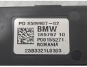 Recambio de modulo electronico para bmw serie 1 lim. (f40) 118d referencia OEM IAM 8589907  