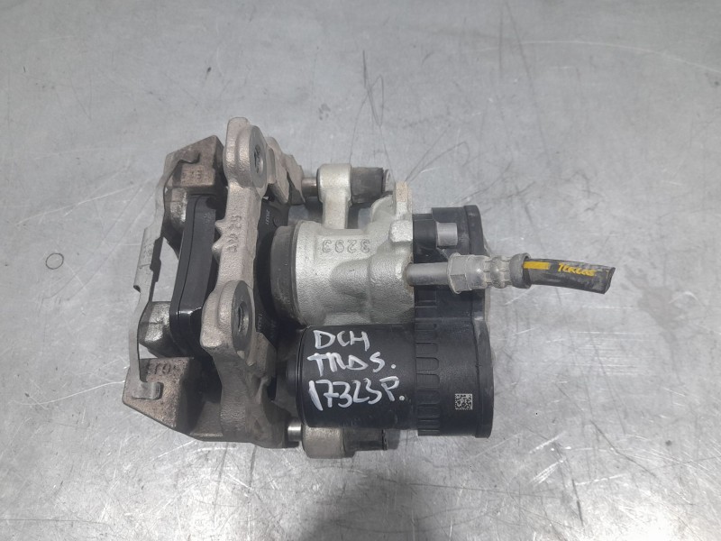 Recambio de pinza freno trasera derecha para bmw serie 1 lim. (f40) 118d referencia OEM IAM 34216757250 154368002 ATE