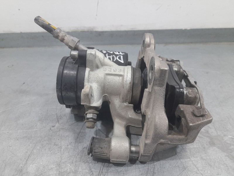 Recambio de pinza freno trasera derecha para bmw serie 1 lim. (f40) 118d referencia OEM IAM 34216757250 154368002 ATE