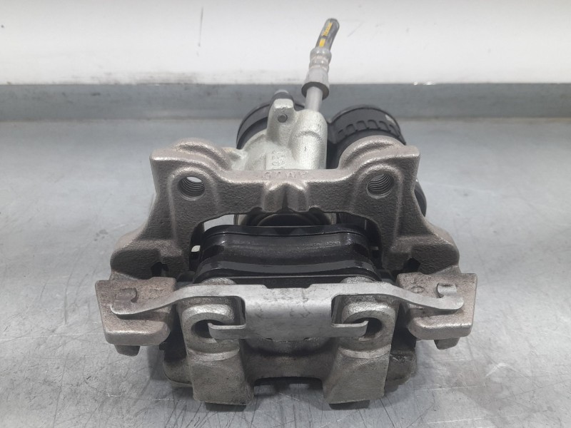 Recambio de pinza freno trasera derecha para bmw serie 1 lim. (f40) 118d referencia OEM IAM 34216757250 154368002 ATE