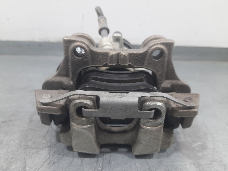 Recambio de pinza freno trasera izquierda para bmw serie 1 lim. (f40) 118d referencia OEM IAM 34116860265 154367902 ATE