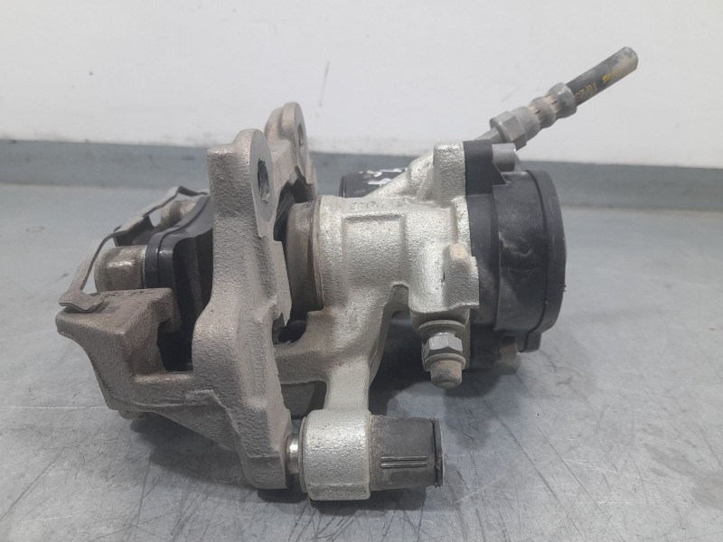 Recambio de pinza freno trasera izquierda para bmw serie 1 lim. (f40) 118d referencia OEM IAM 34116860265 154367902 ATE