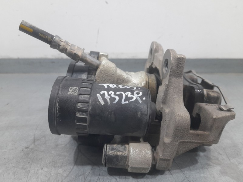 Recambio de pinza freno trasera izquierda para bmw serie 1 lim. (f40) 118d referencia OEM IAM 34116860265 154367902 ATE