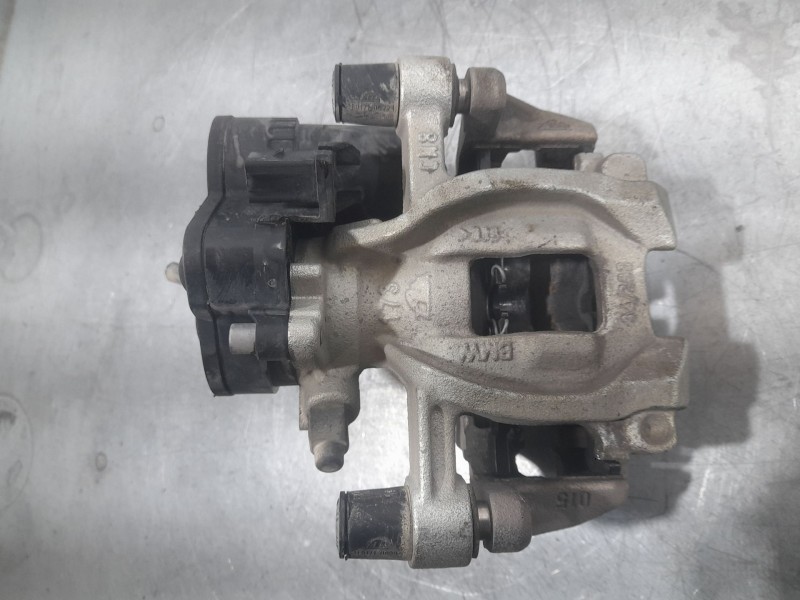 Recambio de pinza freno trasera izquierda para bmw serie 1 lim. (f40) 118d referencia OEM IAM 34116860265 154367902 ATE