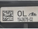 Recambio de pinza freno trasera izquierda para bmw serie 1 lim. (f40) 118d referencia OEM IAM 34116860265 154367902 ATE
