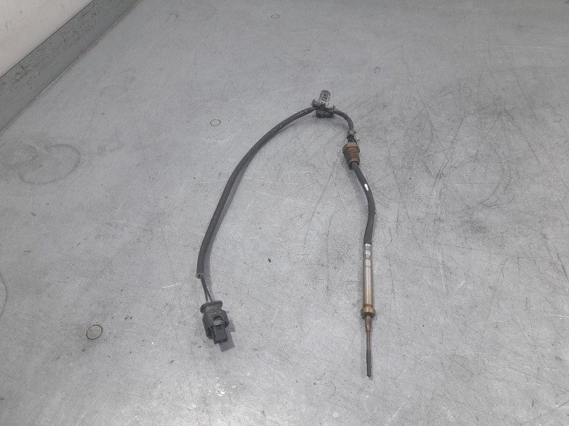 Recambio de sensor de temperatura para bmw serie 1 lim. (f40) 118d referencia OEM IAM 8589817 01H03 DENSO