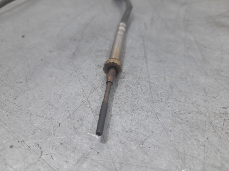 Recambio de sensor de temperatura para bmw serie 1 lim. (f40) 118d referencia OEM IAM 8589817 01H03 DENSO