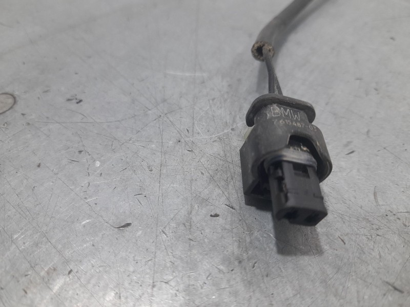 Recambio de sensor de temperatura para bmw serie 1 lim. (f40) 118d referencia OEM IAM 8589817 01H03 DENSO