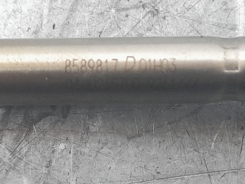 Recambio de sensor de temperatura para bmw serie 1 lim. (f40) 118d referencia OEM IAM 8589817 01H03 DENSO