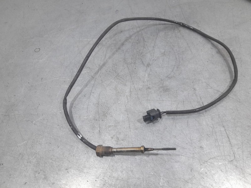 Recambio de sensor de temperatura para bmw serie 1 lim. (f40) 118d referencia OEM IAM 8589815 H11265700 DENSO