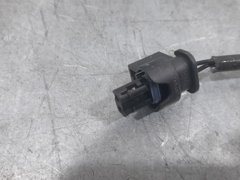 Recambio de sensor de temperatura para bmw serie 1 lim. (f40) 118d referencia OEM IAM 8589815 H11265700 DENSO