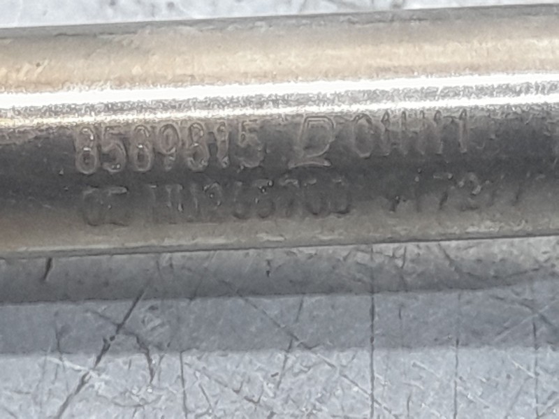Recambio de sensor de temperatura para bmw serie 1 lim. (f40) 118d referencia OEM IAM 8589815 H11265700 DENSO