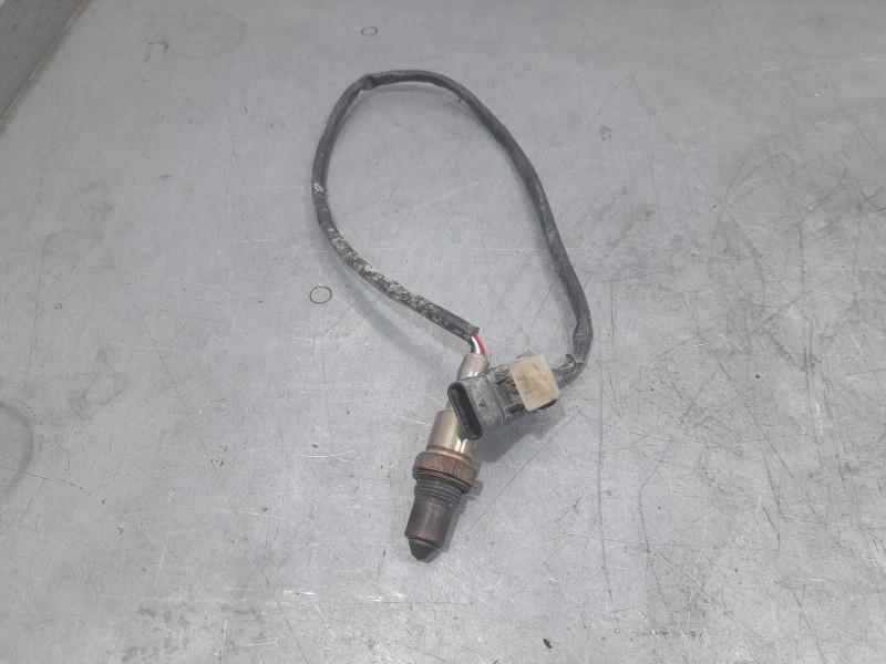 Recambio de sonda lambda para bmw serie 1 lim. (f40) 118d referencia OEM IAM 8595135 0281004757 BOSCH