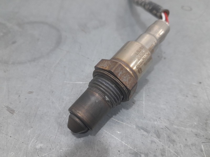 Recambio de sonda lambda para bmw serie 1 lim. (f40) 118d referencia OEM IAM 8595135 0281004757 BOSCH