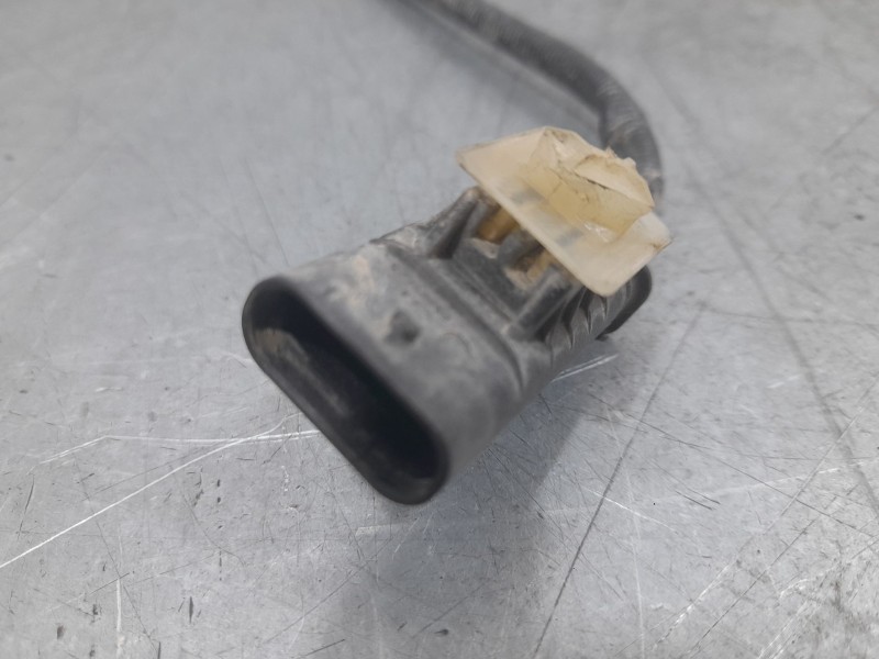 Recambio de sonda lambda para bmw serie 1 lim. (f40) 118d referencia OEM IAM 8595135 0281004757 BOSCH