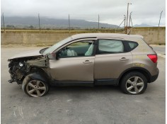 NISSAN QASHQAI I (J10, NJ10)