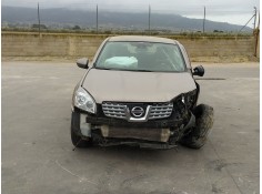 NISSAN QASHQAI I (J10, NJ10)