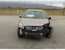 nissan qashqai i (j10, nj10) del año 2008