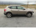 nissan qashqai i (j10, nj10) del año 2008
