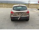 nissan qashqai i (j10, nj10) del año 2008