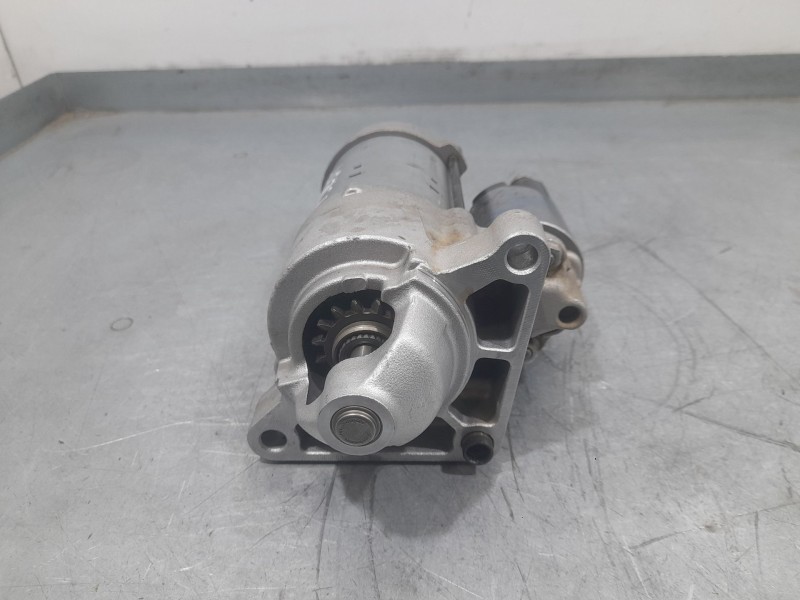 Recambio de motor arranque para bmw serie 1 lim. (f40) 118d referencia OEM IAM 858039004 MS44380003533 DENSO