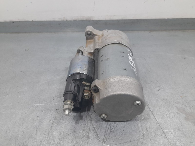 Recambio de motor arranque para bmw serie 1 lim. (f40) 118d referencia OEM IAM 858039004 MS44380003533 DENSO