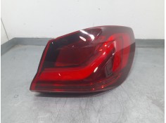 Recambio de piloto trasero derecho exterior para bmw serie 1 lim. (f40) 118d referencia OEM IAM 63215A55FB802  