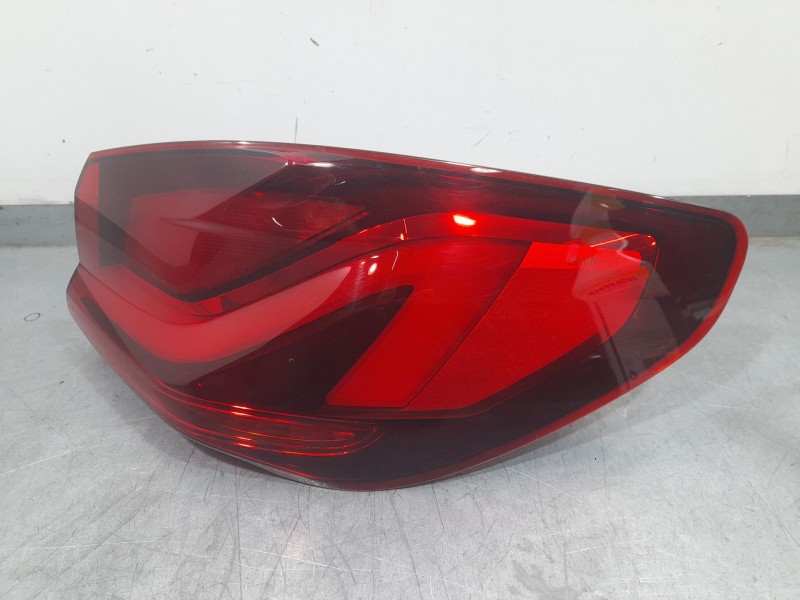 Recambio de piloto trasero derecho exterior para bmw serie 1 lim. (f40) 118d referencia OEM IAM 63215A55FB802  