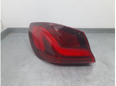 Recambio de piloto trasero izquierdo exterior para bmw serie 1 lim. (f40) 118d referencia OEM IAM 63215A55FB702 647503 