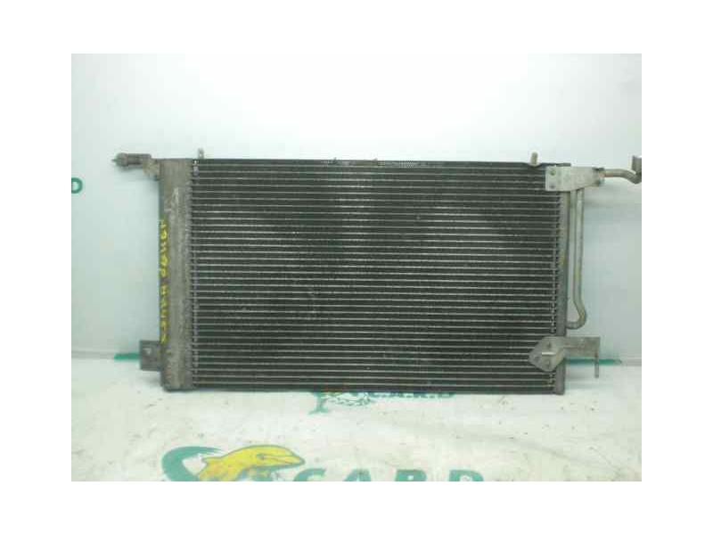 Recambio de condensador / radiador aire acondicionado para citroën xsara coupe 1.6 16v tonic referencia OEM IAM   