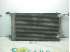 Recambio de condensador / radiador aire acondicionado para citroën xsara coupe 1.6 16v tonic referencia OEM IAM   