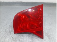 Recambio de piloto trasero derecho interior para audi a4 b7 (8ec) 1.9 tdi referencia OEM IAM 8E5945094 96503802 HELLA