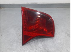 Recambio de piloto trasero izquierdo interior para audi a4 b7 (8ec) 1.9 tdi referencia OEM IAM 96503801 965159 HELLA