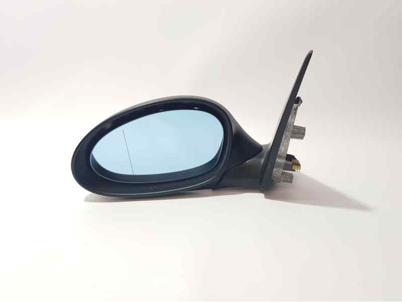 Recambio de retrovisor izquierdo para bmw serie 3 berlina (e90) 320d referencia OEM IAM  5 PINS FALTA CARCASA