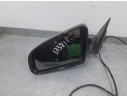 Recambio de retrovisor izquierdo para audi a4 b7 (8ec) 1.9 tdi referencia OEM IAM 8E1858531AA ELECTRICO ROZADO 
