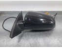 Recambio de retrovisor izquierdo para audi a4 b7 (8ec) 1.9 tdi referencia OEM IAM 8E1858531AA ELECTRICO ROZADO 