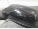 Recambio de retrovisor izquierdo para audi a4 b7 (8ec) 1.9 tdi referencia OEM IAM 8E1858531AA ELECTRICO ROZADO 