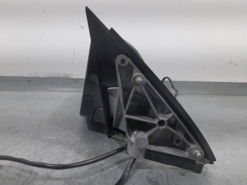 Recambio de retrovisor izquierdo para audi a4 b7 (8ec) 1.9 tdi referencia OEM IAM 8E1858531AA ELECTRICO ROZADO 