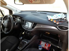 OPEL CROSSLAND X / CROSSLAND (P17, P2QO)