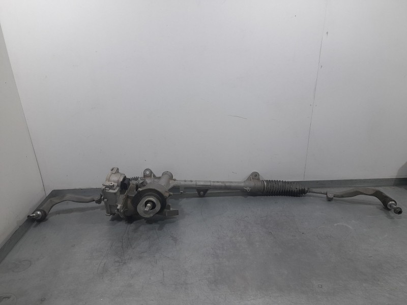 Recambio de cremallera direccion para bmw serie 1 lim. (f40) 118d referencia OEM IAM 32105A5B00401 ELECTRO-MECANICA 