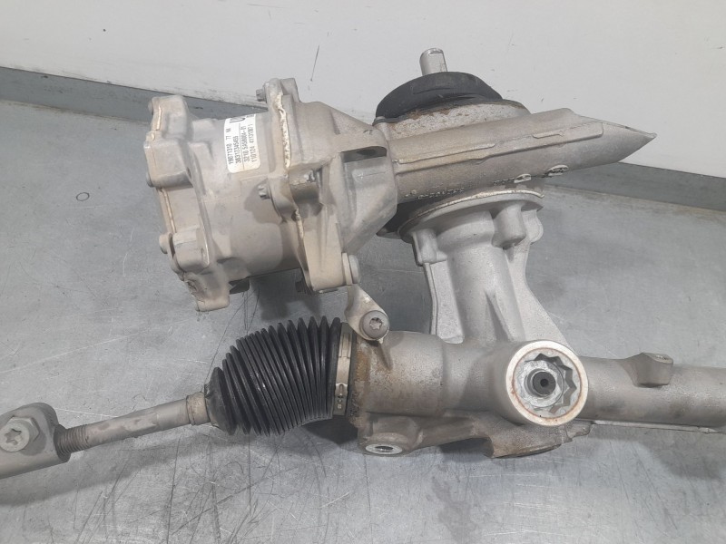 Recambio de cremallera direccion para bmw serie 1 lim. (f40) 118d referencia OEM IAM 32105A5B00401 ELECTRO-MECANICA 