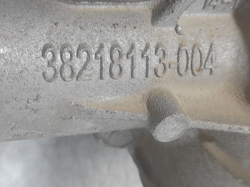 Recambio de cremallera direccion para bmw serie 1 lim. (f40) 118d referencia OEM IAM 32105A5B00401 ELECTRO-MECANICA 