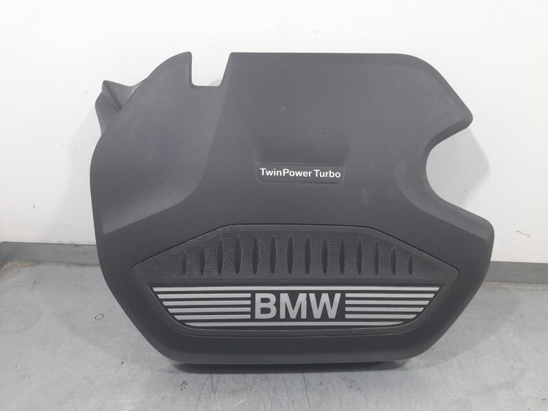 Recambio de tapa motor para bmw serie 1 lim. (f40) 118d referencia OEM IAM 11148579535  